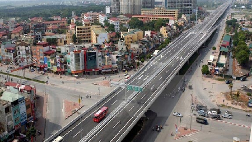 Economy may expand 6.7%-6.8% in 2016