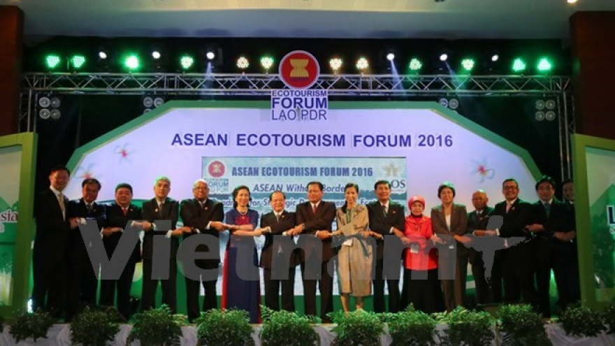 
        Vietnam joins first-ever ASEAN Ecotourism Forum
                              