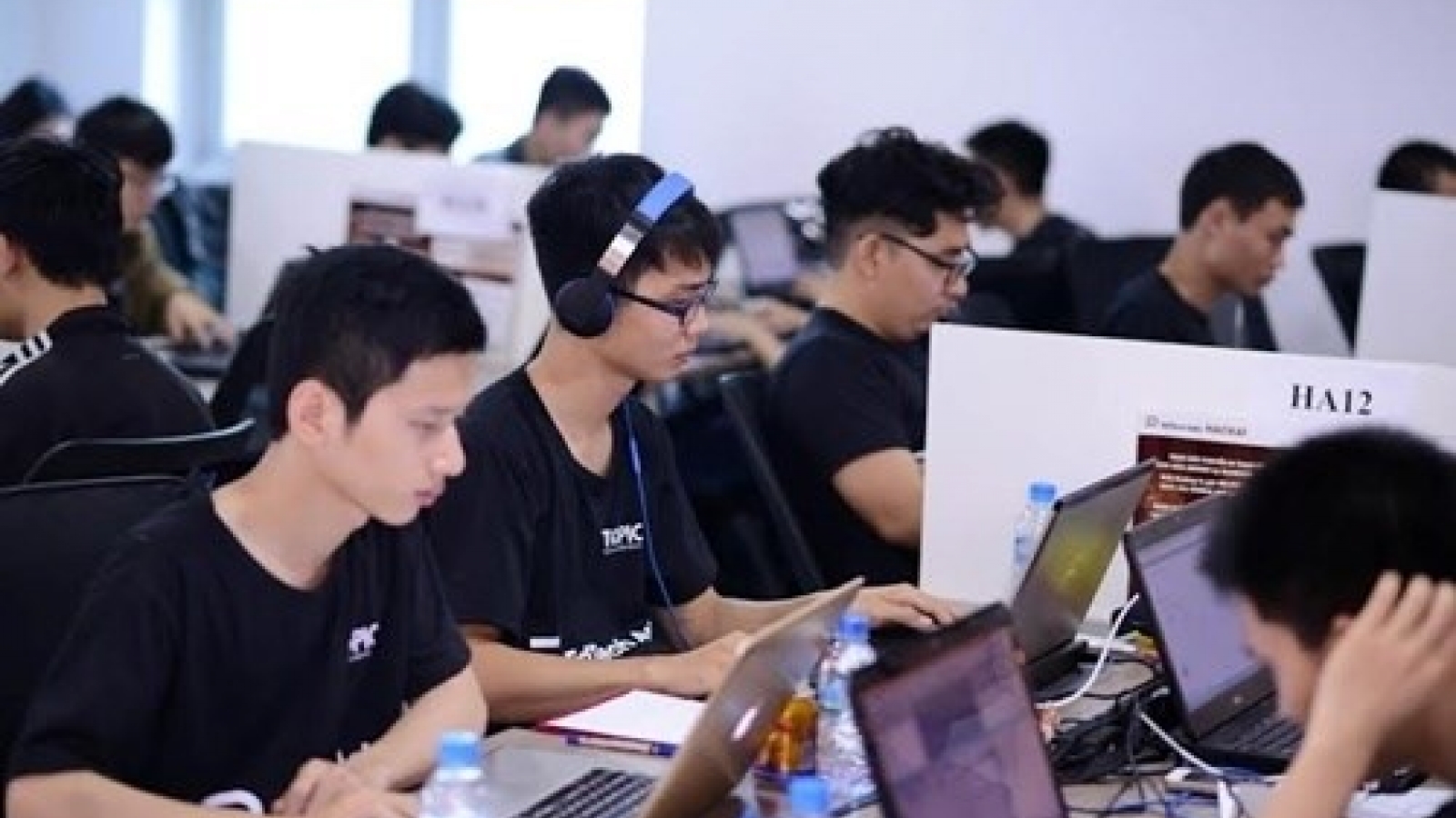 Edtech Hackathon winners recognised