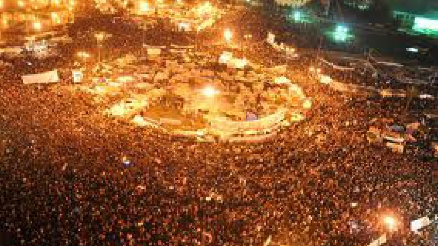 Egypt’s crisis and its consequences