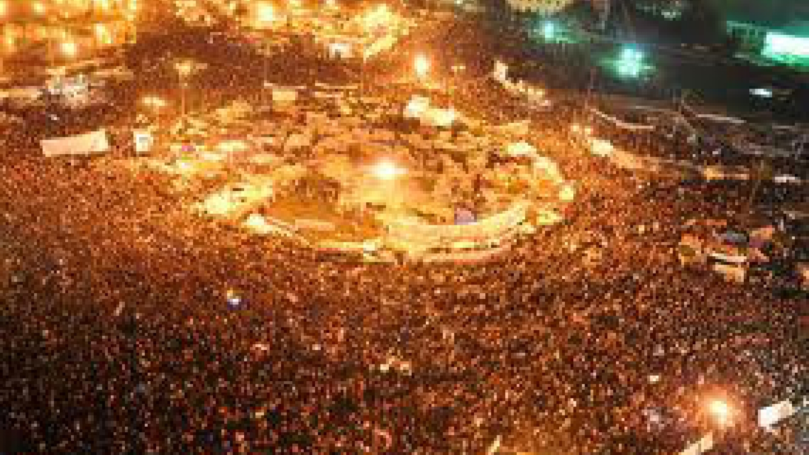 Egypt’s crisis and its consequences