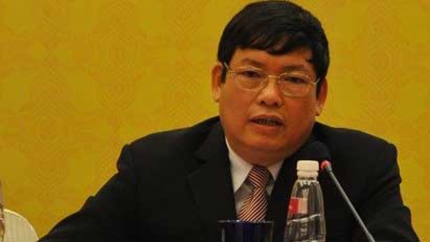 Egypt, Vietnam eye closer ties in religious affairs