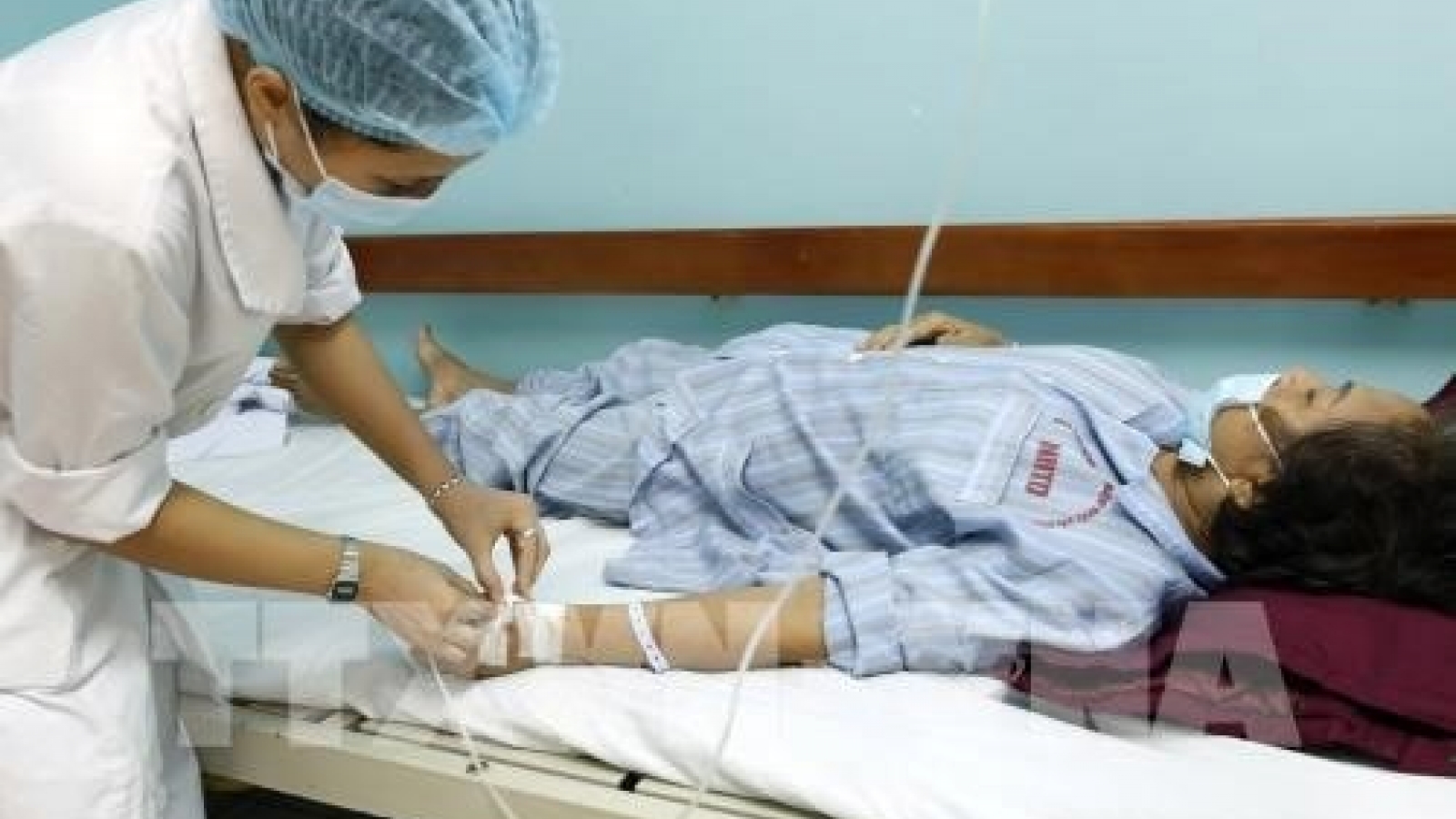 Electronic disease surveillance system inefficient