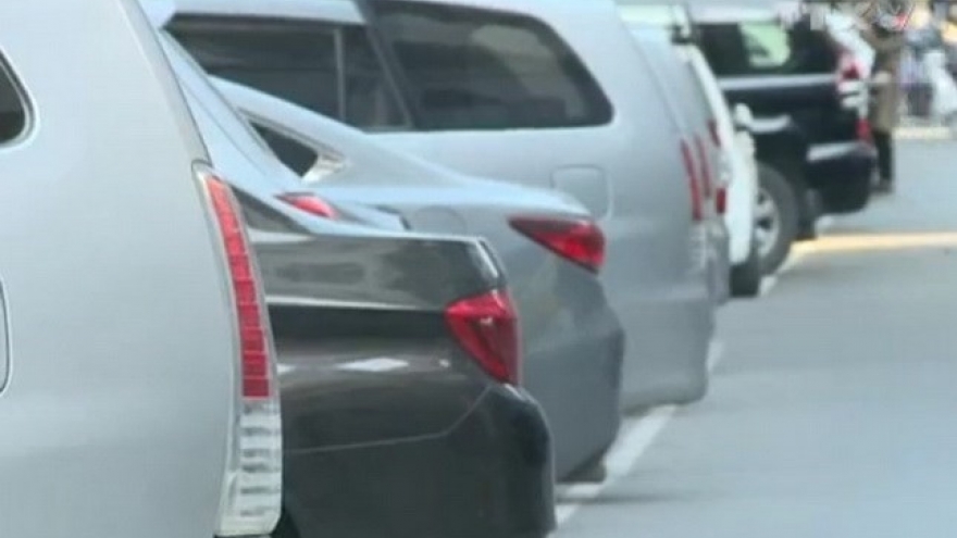 Elevator parking in HCM City difficult to implement: experts