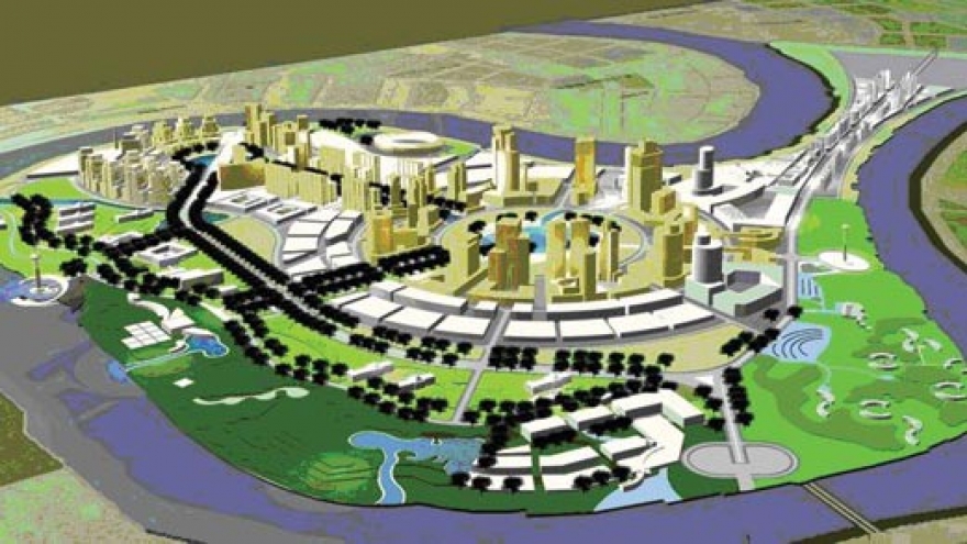 Emaar joins US$1.34bln Vietnam project