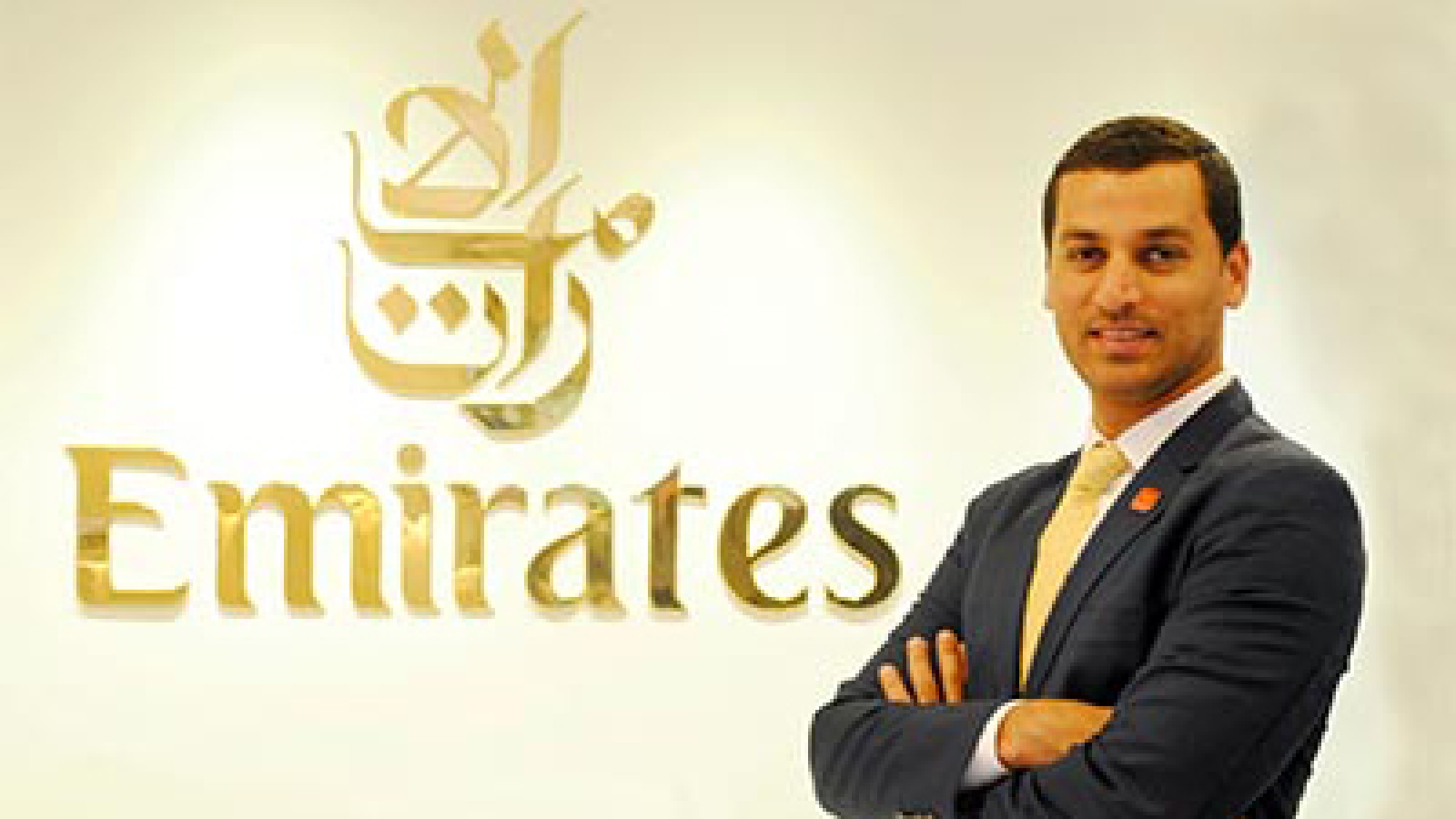Emirates appoints new executive in Vietnam
