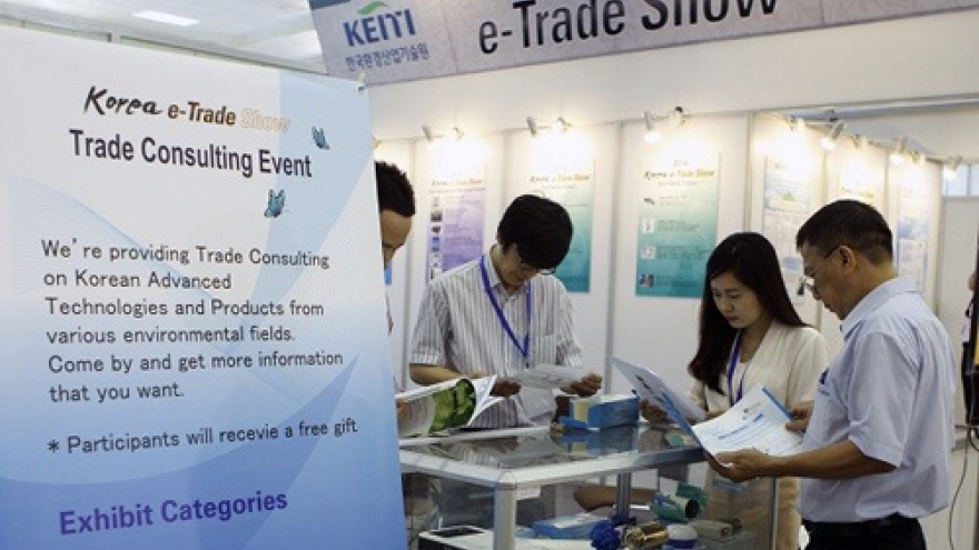 RoK, Vietnam energy firms ink deals