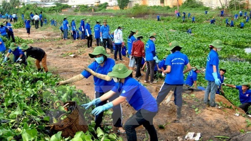 
        Various activities scheduled in response to World Environment Day
                              