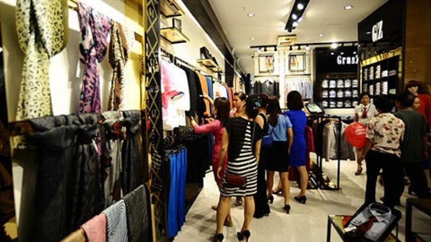 Can Vietnam become a major player in the apparel industry?