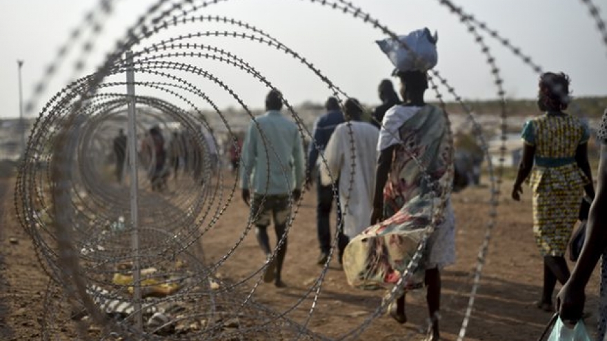Ethiopia says death toll from raid rises to 208; 108 children kidnapped