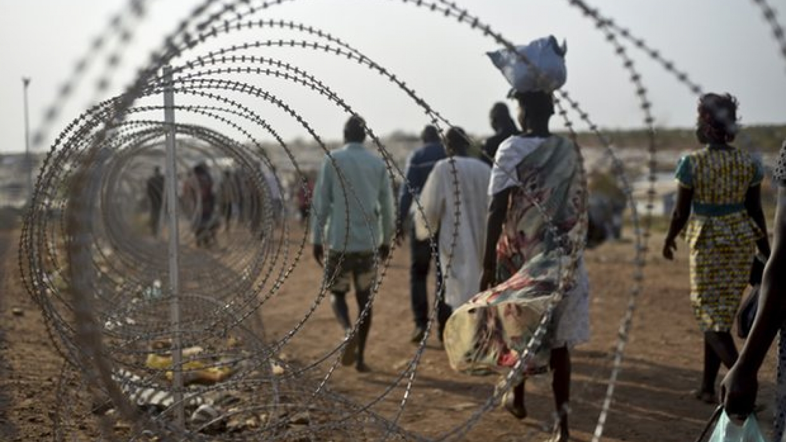 Ethiopia says death toll from raid rises to 208; 108 children kidnapped