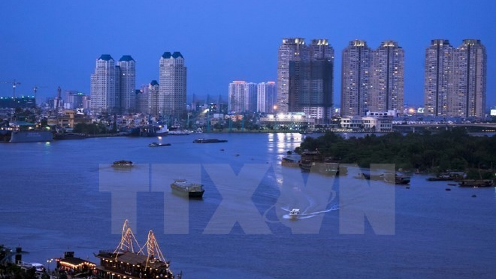 EuroCham supports HCM City to become smart city