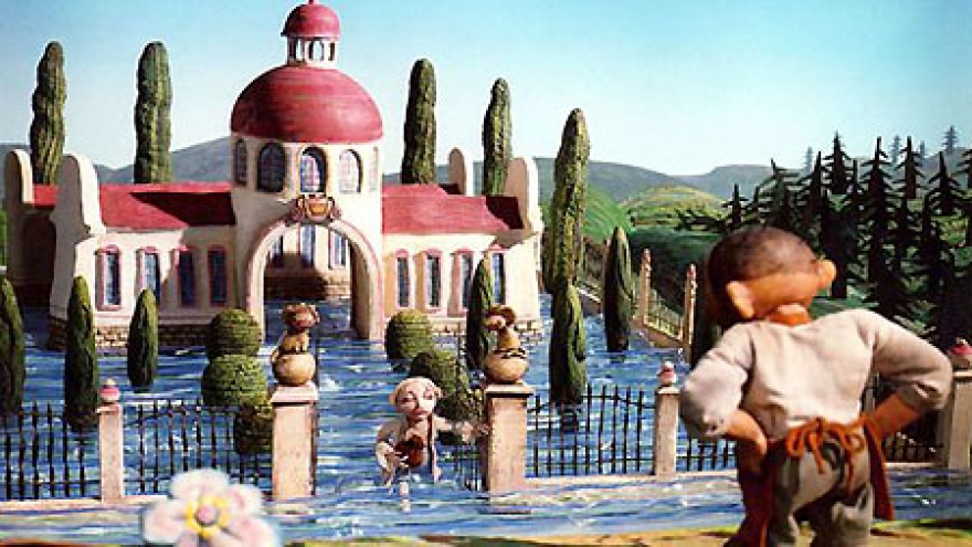 2013 European film festival features cultural diversity 