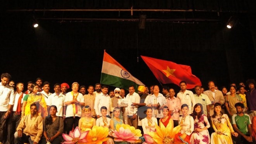 Cooperation programme for people-to-people diplomacy signed