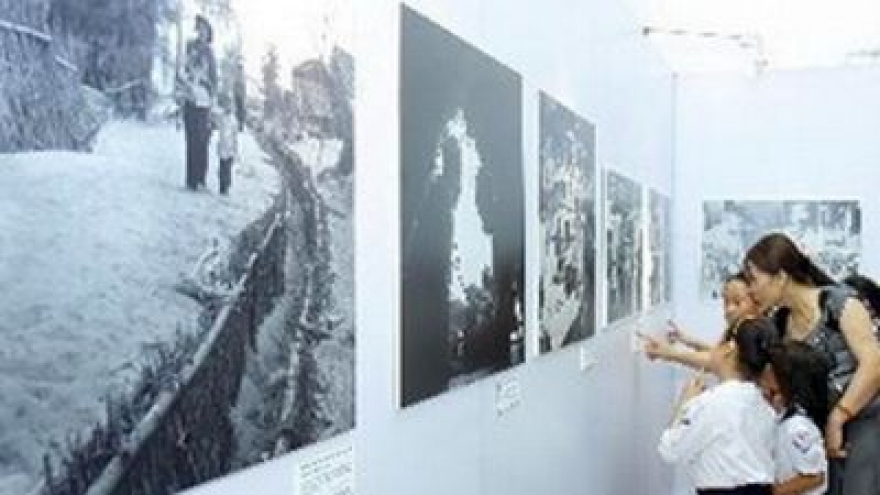 Exhibition brings Vietnam closer to Czech Republic