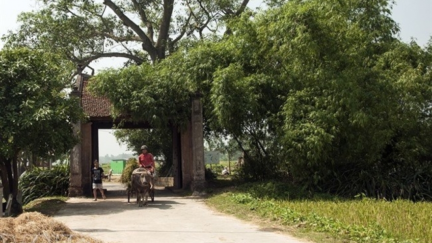 Experts discuss protecting Hanoi’s heritage