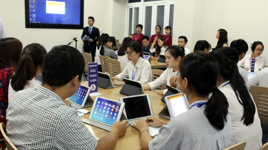 Experts suggest reform of university financing