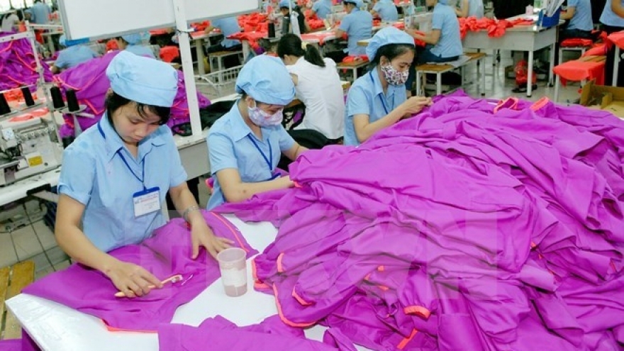 Export expected to grow 10% in 2016