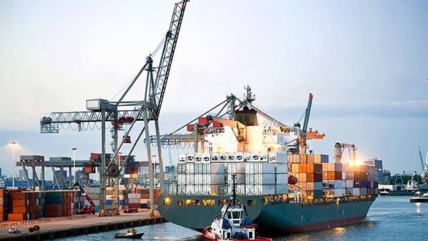
        Export challenges may widen trade deficit
                              