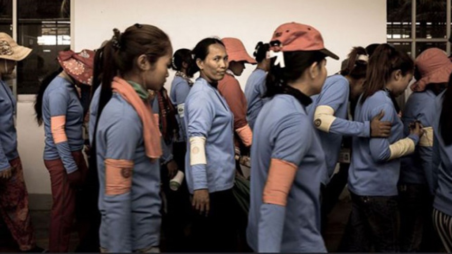 Cambodia to raise minimum wage for apparel, footwear workers