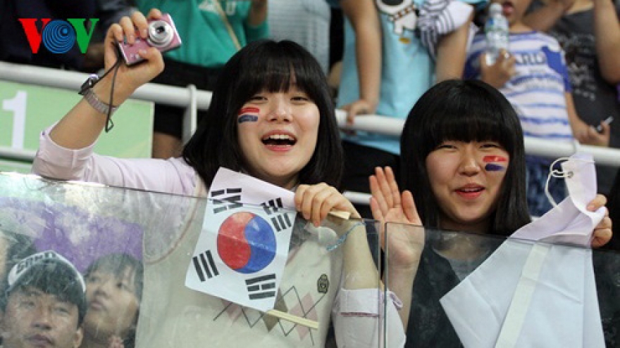 Fans-every athlete’s greatest asset 