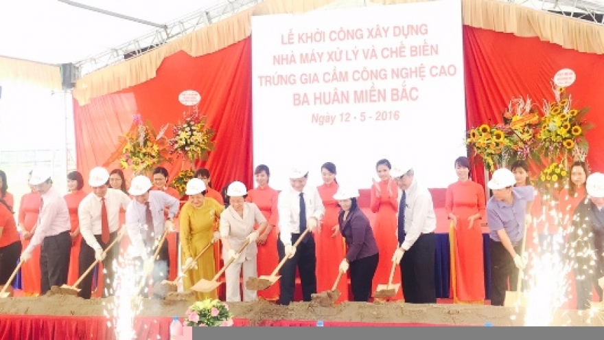 FAO honours Vietnam farmer