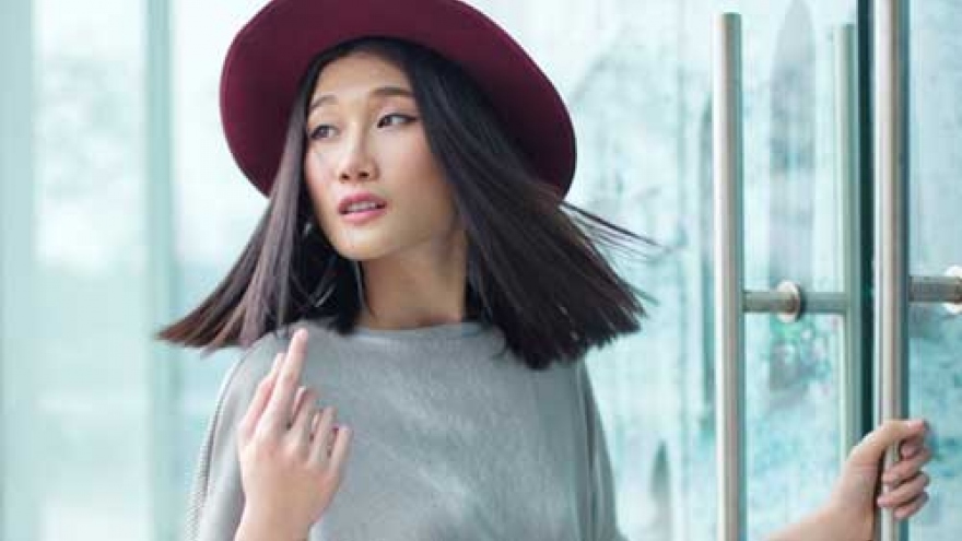 Vietnamese models to attend Singapore Fashion Week