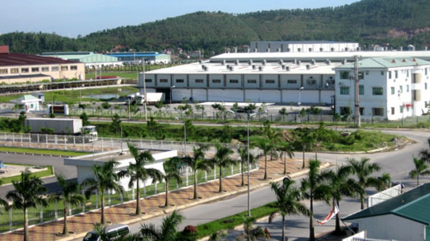 FDI attraction under the microscope