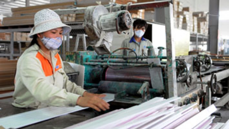 Foreign direct investment pledges go down