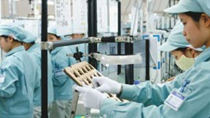 Vietnam attracts US$19.2 billion in FDI
