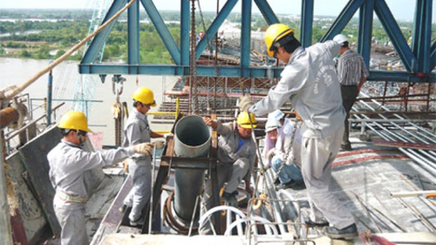 More FDI poured into property projects