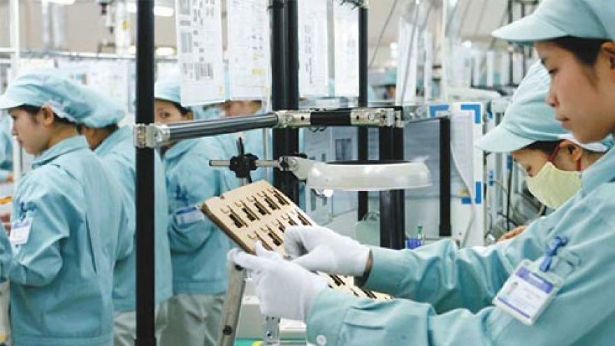 Raising role of domestic firms to ease dependence on FDI