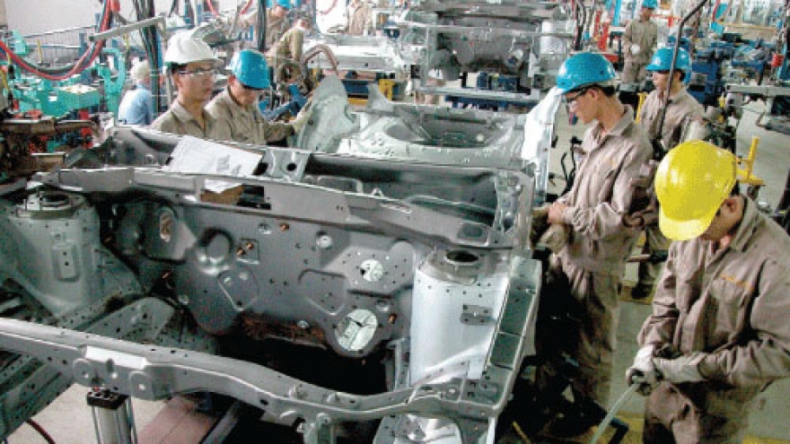 FDI drop not to be taken in isolation