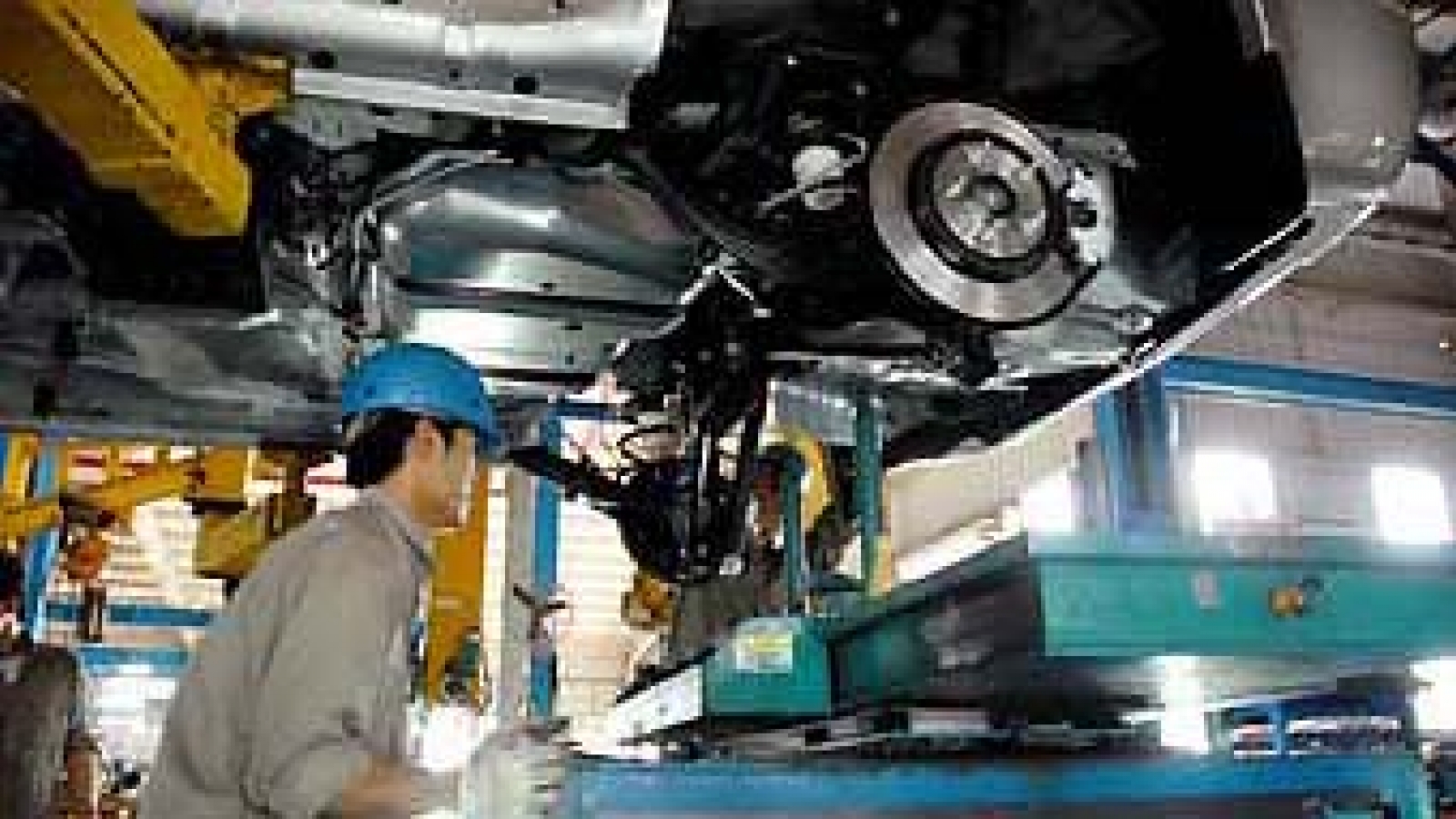 Selection of FDI capital – a thorny problem  