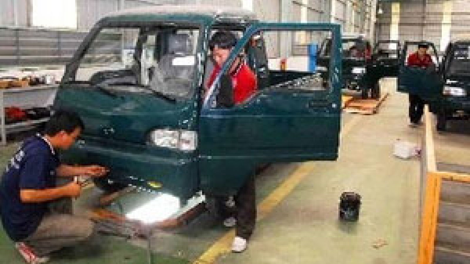 Vietnam attracts US$13.7 bil in FDI in ten months