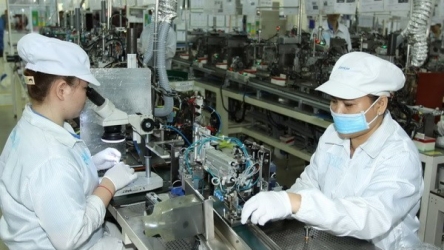 HCM City posts continued FDI expansion in five months