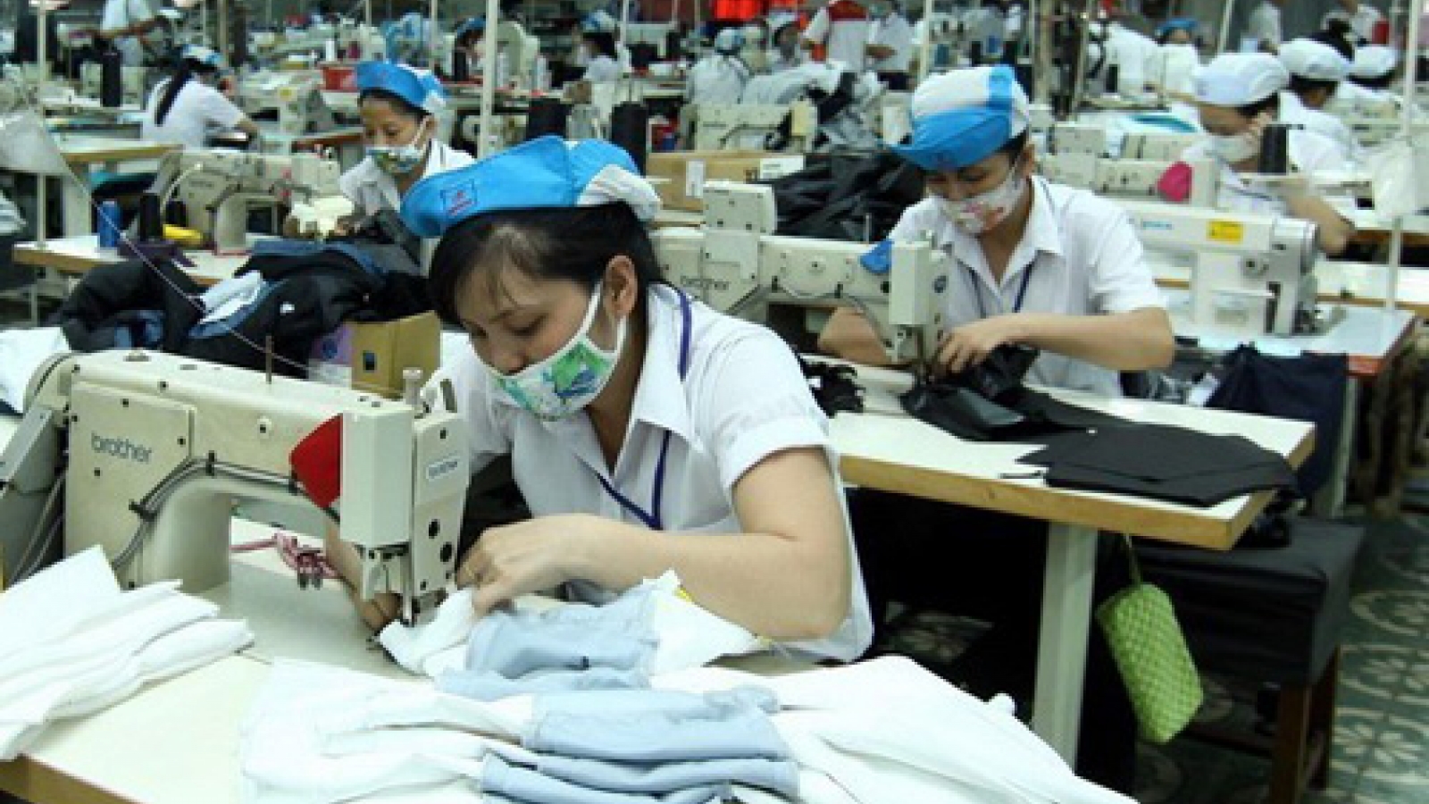 Dong Nai: FDI disbursement meets annual target