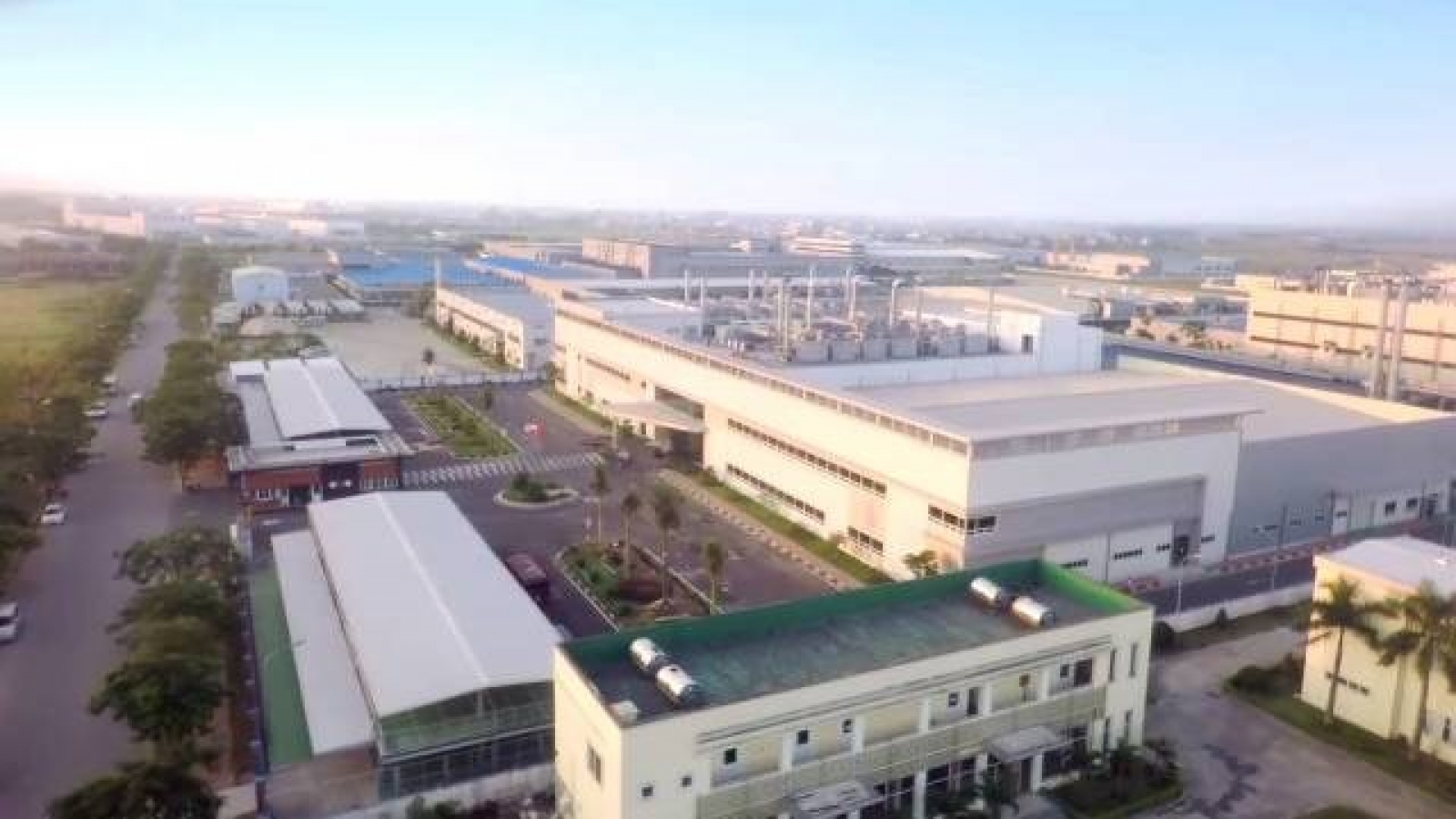 Bac Ninh – a magnet for FDI attraction