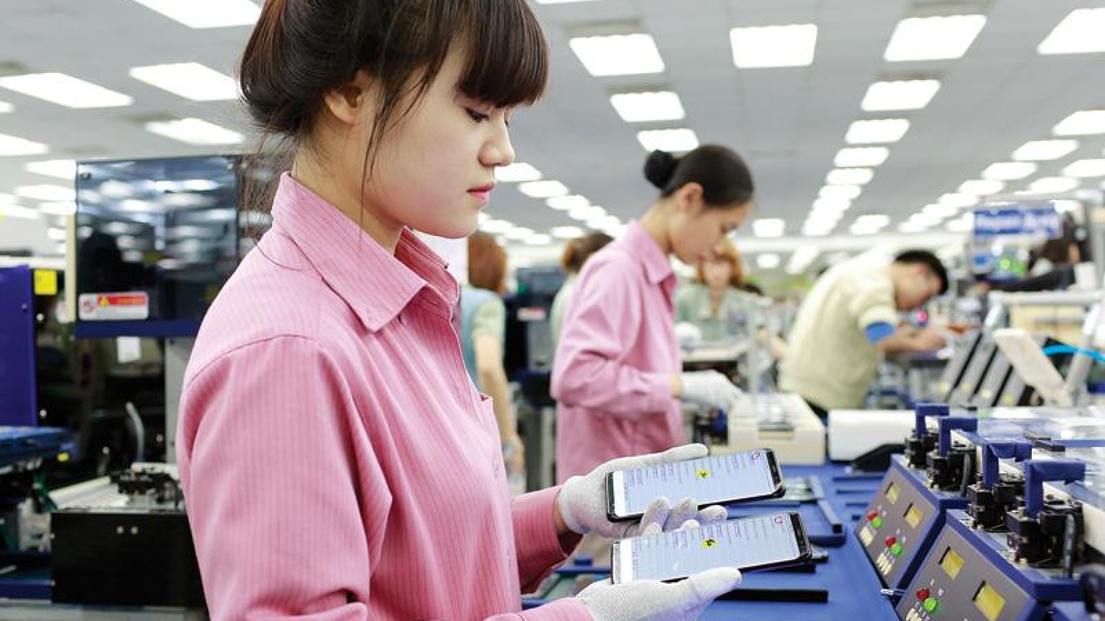 Hosting APEC opens up new FDI opportunities