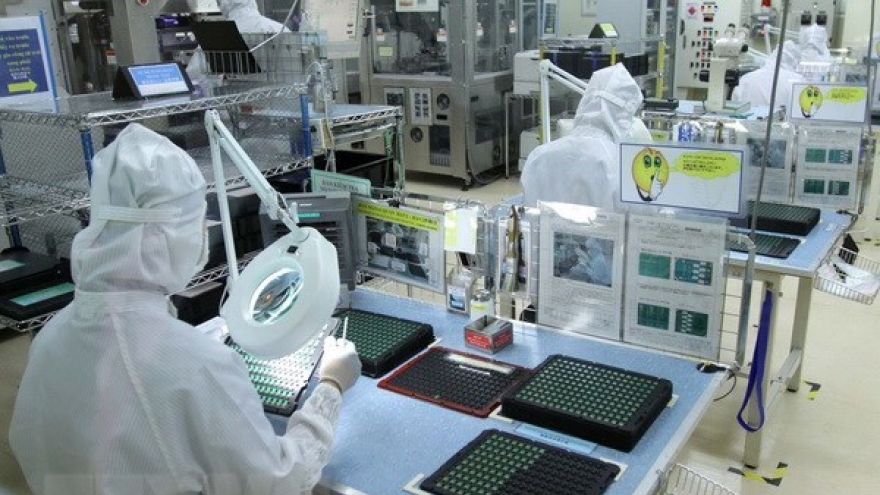 Dong Nai completes FDI attraction target for whole year