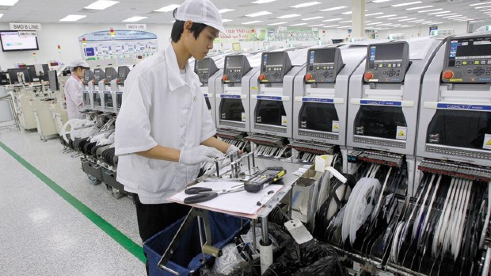 2016 may trump last year's FDI record