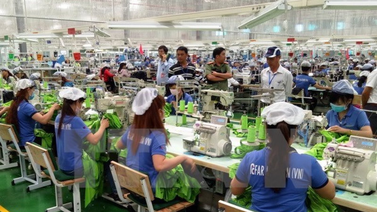 HCM City prioritises luring FDI in urban development