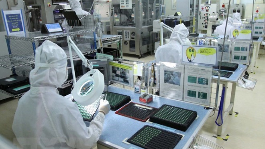 Foreigners keen on investing in Vietnam