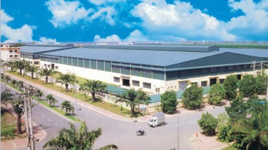 HCM City works to address plunge in FDI