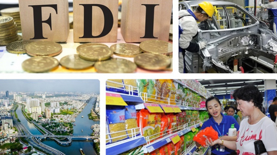 New resolution underpins security evaluation of FDI projects