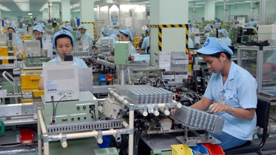 
        Southern region takes lead in attracting FDI
                              