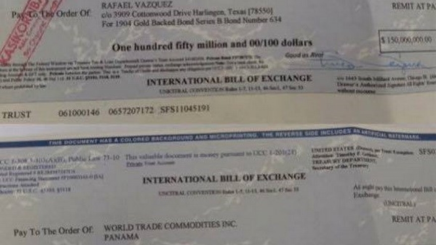 Vietnam to hand over dossiers on swindling suspect to FBI