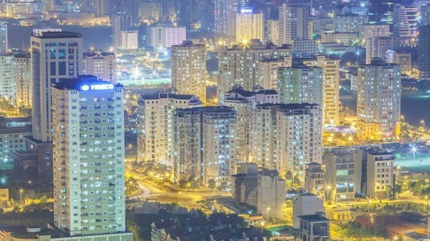 Hanoi ranks third in FDI attraction