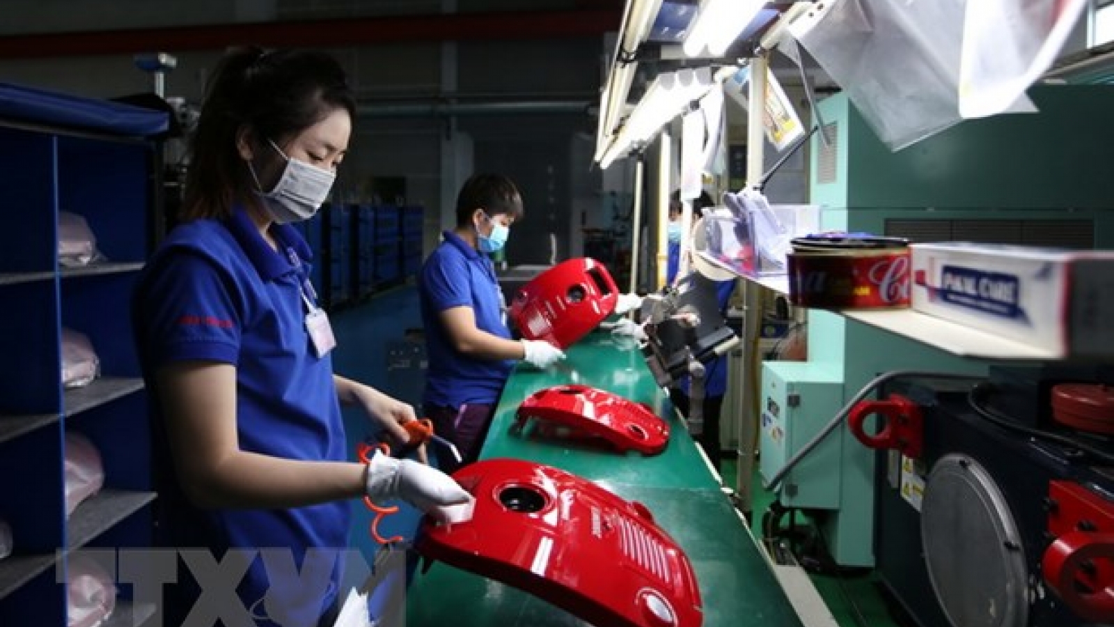 Rising FDI calls for better supporting industry: experts
