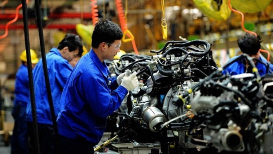 Legal framework completion helps Vietnam successful in FDI attraction